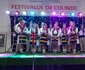 festivalul colindelor Moroeni