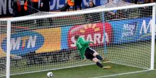 gol lampard anulat