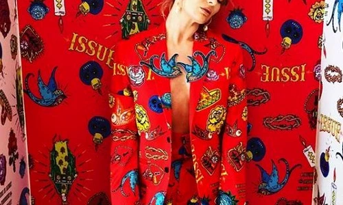 Fotografia Delia de pe Instagram  jpeg