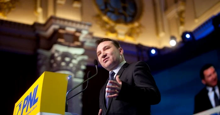 Romeo Stavarache, un lider liberal cu mare influenţă