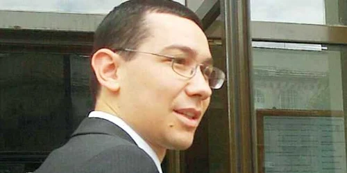 victor ponta