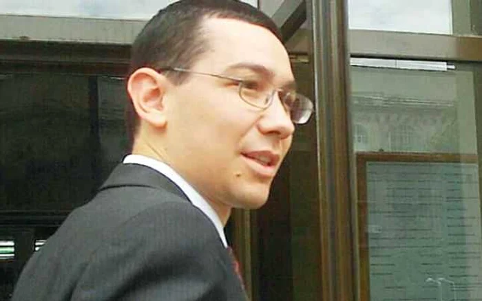 victor ponta