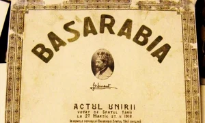 Vremuri și oameni potriviți pentru Marea Unire (II) jpeg