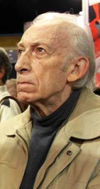Ion Cazaban