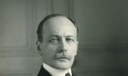 În curând la Humanitas: „Însemnările unui diplomat de altădată în România”, de Contele de Saint Aulaire jpeg