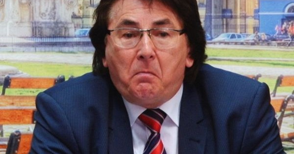 Nicolae Robu, fost primar al Timișoarei, a fost declarat nevinovat în dosarul de corupție. Nicolae Robu, fost primar al Timișoarei, a fost declarat nevinovat în dosarul de corupție.