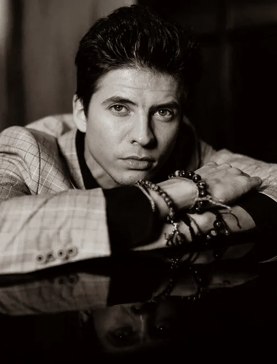 oleg ivenko