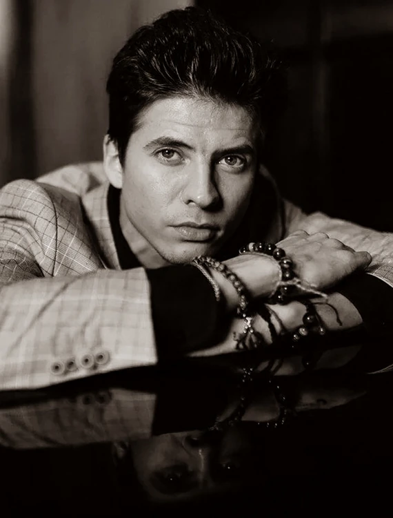oleg ivenko