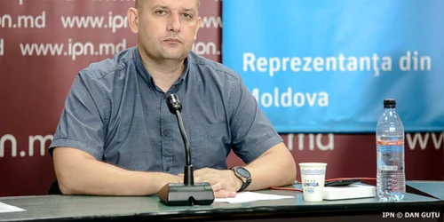 Veaceslav Valico IPN