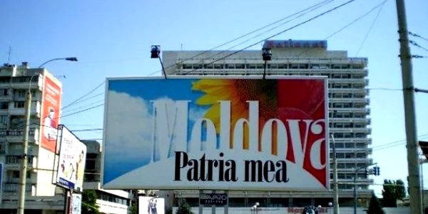 republica moldova