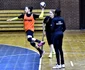 Antrenament handbal CSM Bucureşti. FOTO Razvan Pasarica