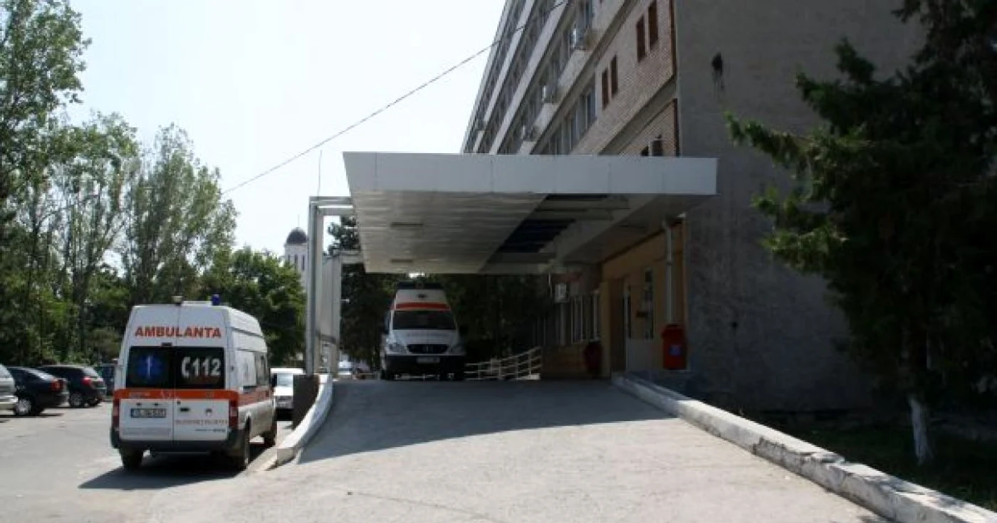 Şase copii născuţi pe 1 ianuarie la spitalul Tulcea FOTO Arhivă Adevărul