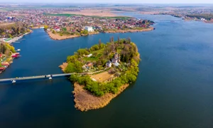 Snagov, Romania, foto Shutterstock jpg