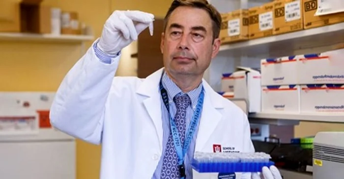 Printr-un simplu test de sânge, se va afla dacă suferi de depresie sau ești predispus la tulburări psihice