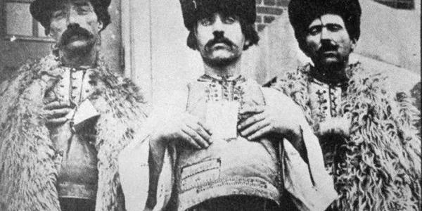 emigranti romani