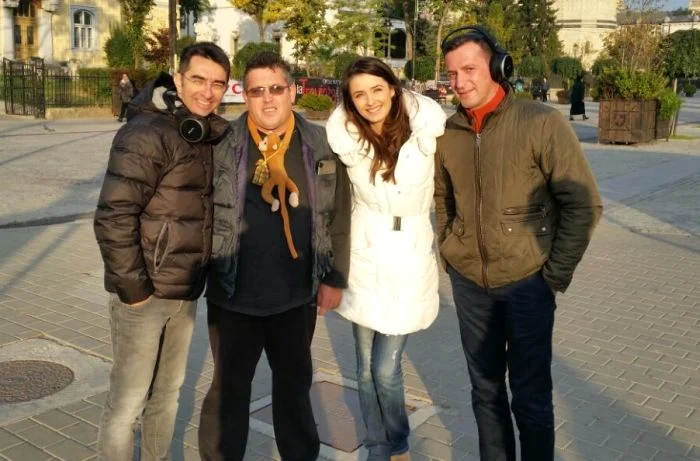 Cusurgii au mers luni la IaşiFoto: Prima TV