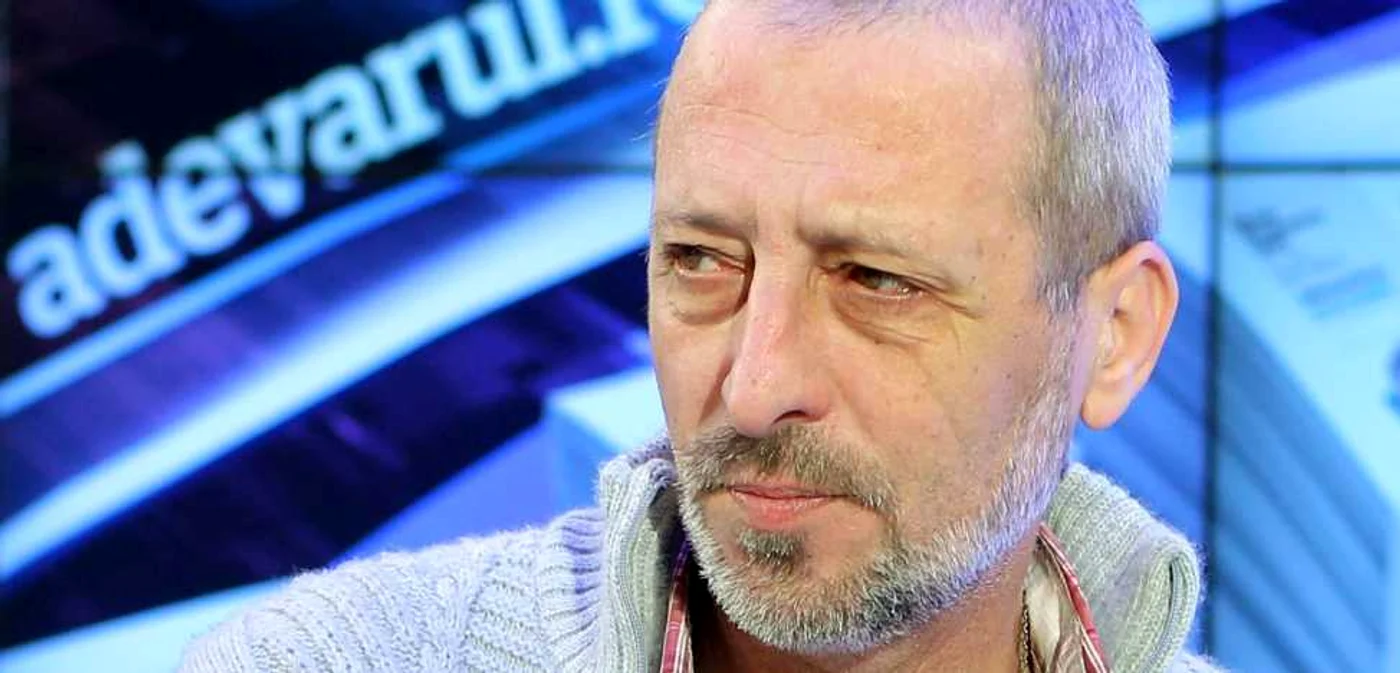 Foto: Eduard Enea.