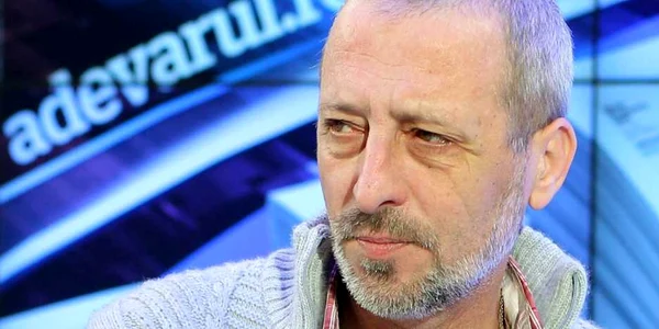 Liviu Avram FOTO Eduard Enea