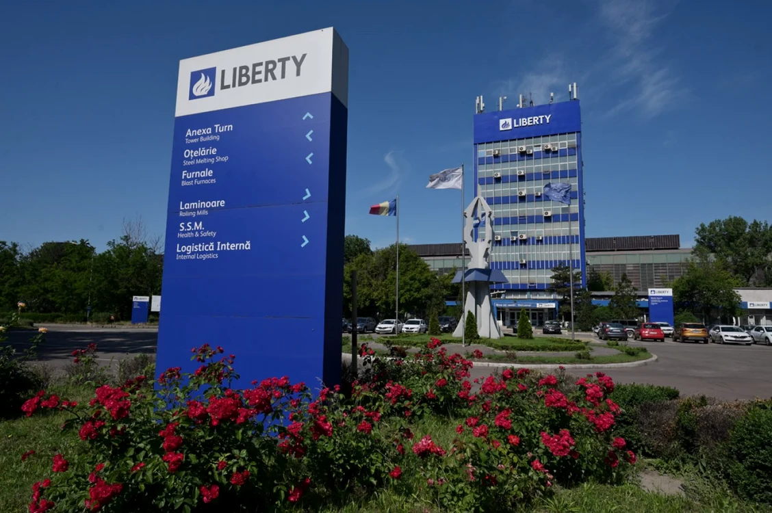 liberty