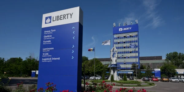 liberty