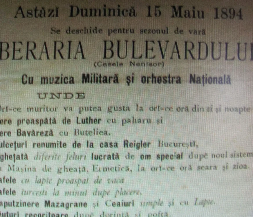 calarasi publicitate