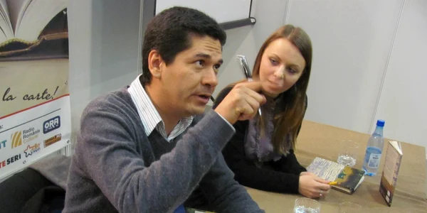 Juan Pablo Villalobos