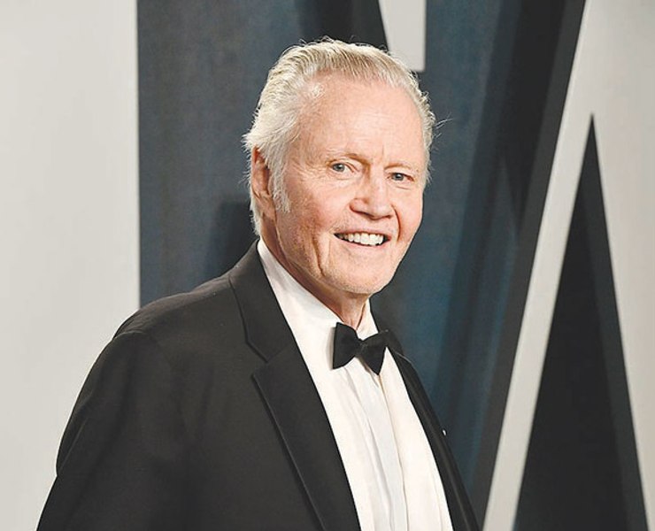 Jon Voight i-a propus lui Trump reducerea tarifelor pentru filmele străine, cu o zi înainte ca președintele să impună taxe de 100%