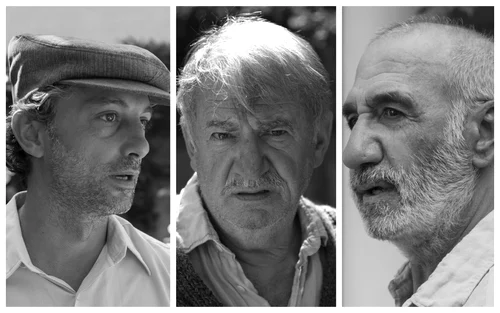 Andi Vasluianu, Florin Zamfirescu, Razvan Vasilescu jpeg