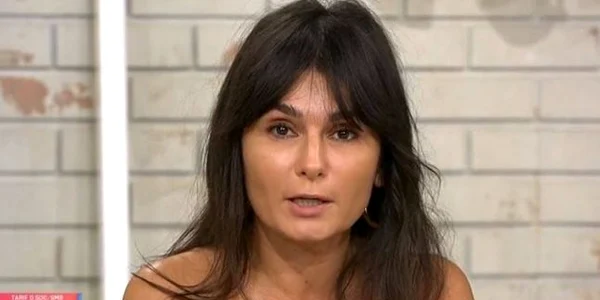 dana budeanu foto pro tv