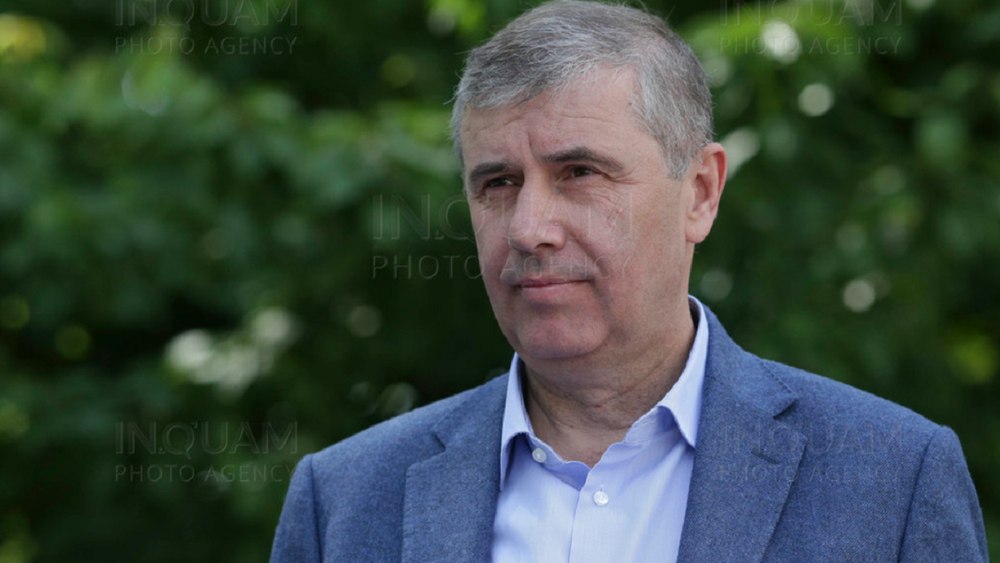 Pahonțu și minciuna de stat