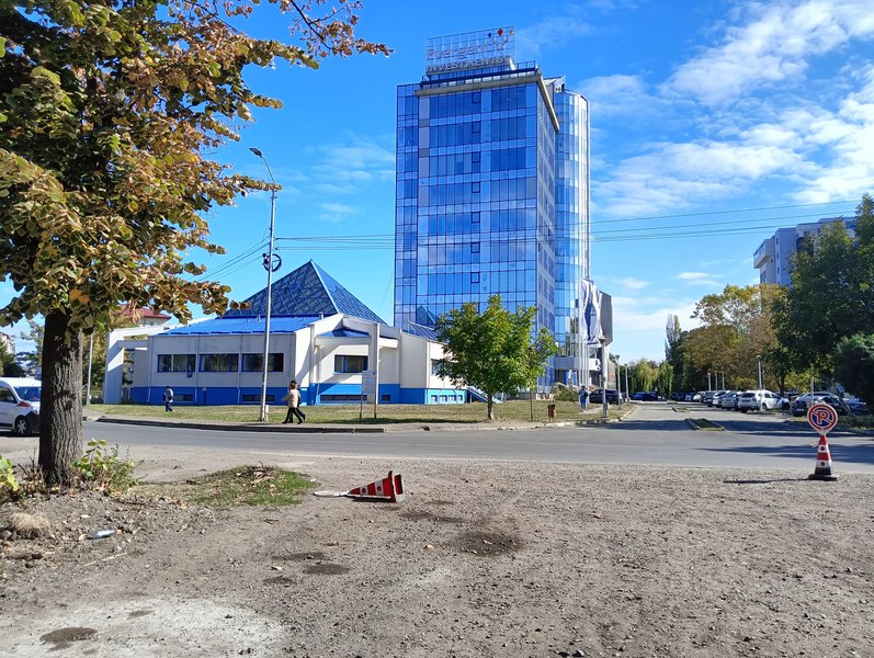 Scandal de corupție în Primăria Bacău. Funcționar prins în flagrant când lua o mită de 4.000 de euro