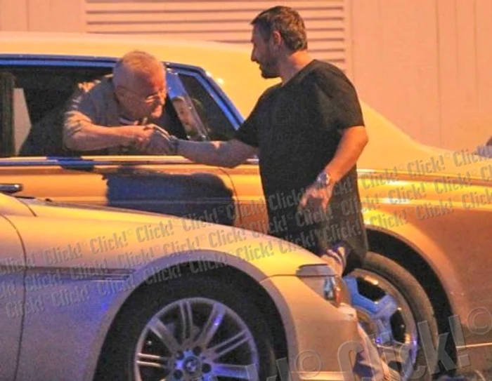 Irinel (Foto: Alex Muscaliu)