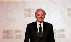 Sir Anthony Hopkins FOTO Profimedia