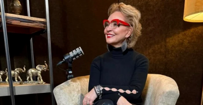 Mihaela Tatu preferă carnea de porc foto: Facebook 