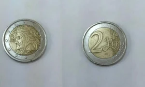 moneda 2 euro din 2022 jpg