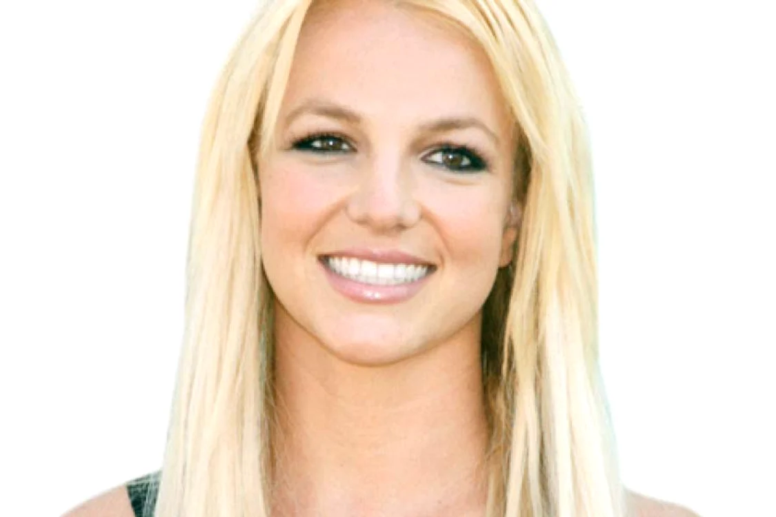 
    Britney Spears  