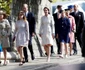 Royals at Easter Sunday church service jpeg