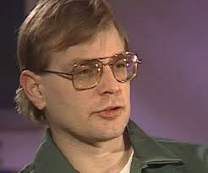 dahmer