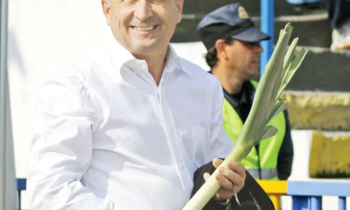 Crăciunescu  are zilele  număratate  în fruntea  Comisiei  Centrale a  Arbitrilor jpeg