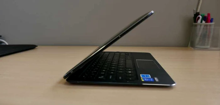 Asus Transformer Chi