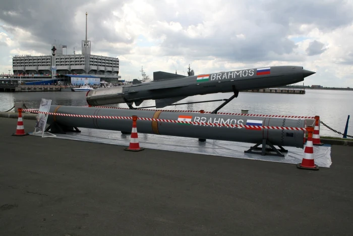 P-800 Oniks/BrahMospot rachete rusesti foto wikimedia.org