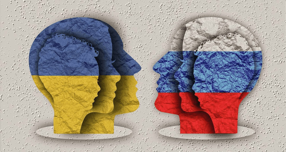 Pledoariile pentru pace par inutile. Între timp, Rusia continuă să distrugă punțile cu lumea democrațiilor occidentale