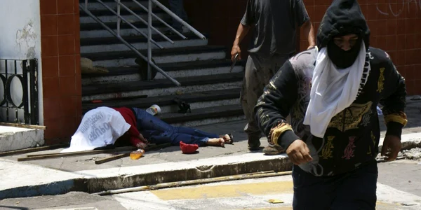 lupte mexic REUTERS