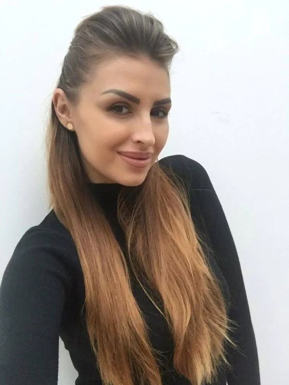 Roxana i-a dăruit lui Horia brățara norocoasă