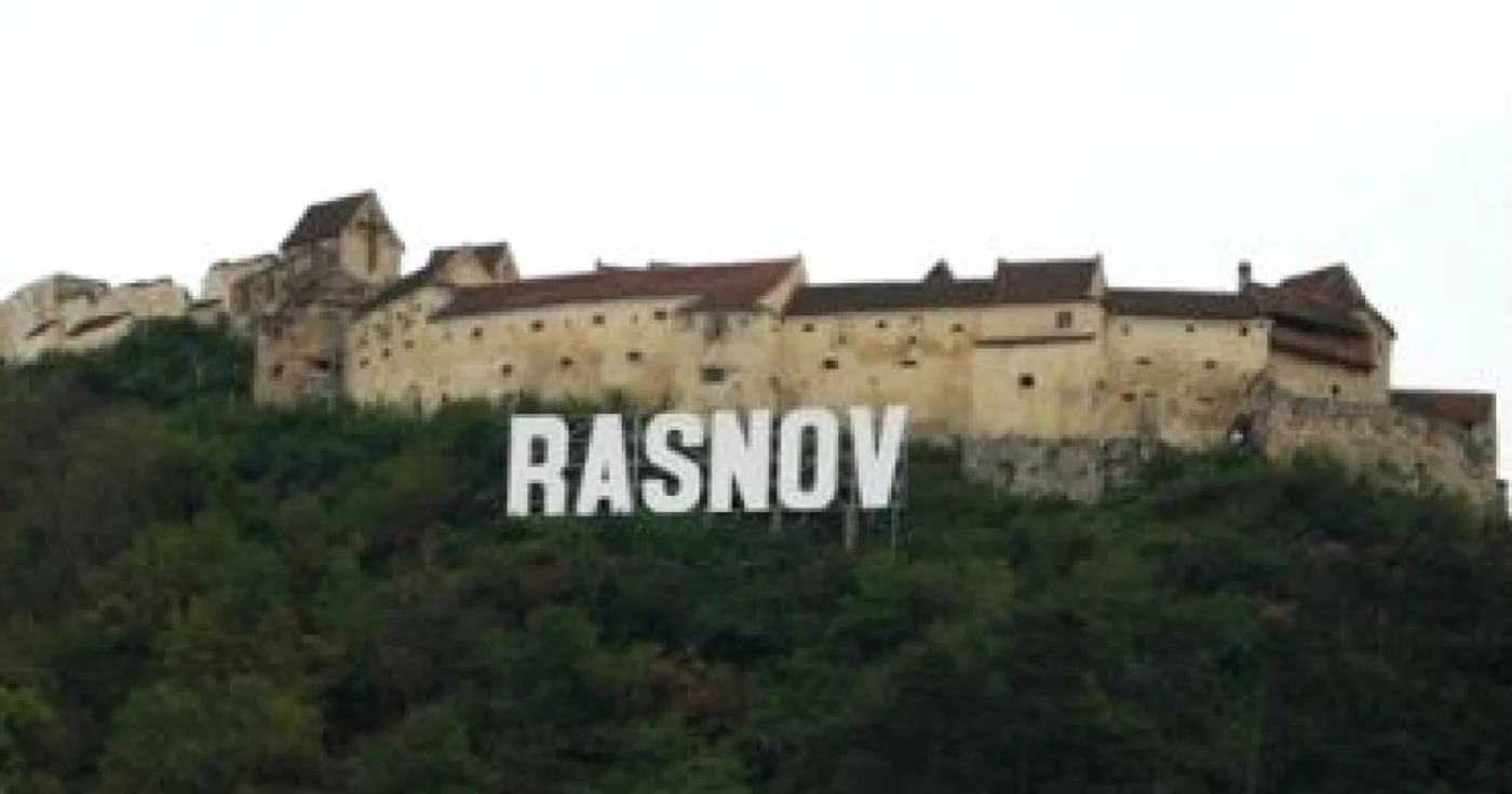 Braşov: Competiţie internaţională de ski-role la Râşnov