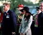 Prince Harry And Meghan Markle Attend Anzac Day Services jpeg