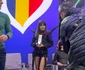 Alexandra Căpitănescu, marea câștigătoare Eurovision 2026 / foto: Click!