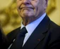 A murit Jacques Chirac / FOTO EPA - EFE