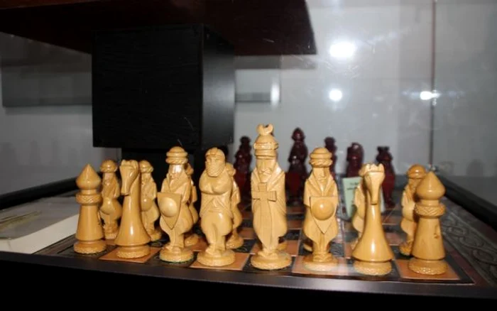 colectionar sah bistrita 5