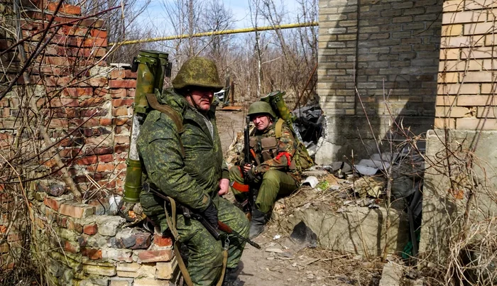 Fiecare zi de război îl costă pe Putin aproximativ un miliar de dolari. Foto Profimedia